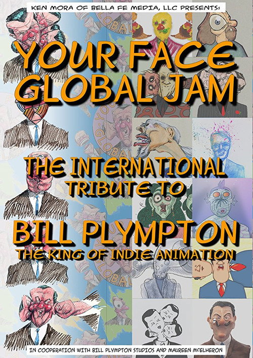 Your Face Global Jam vertical backdrop 1