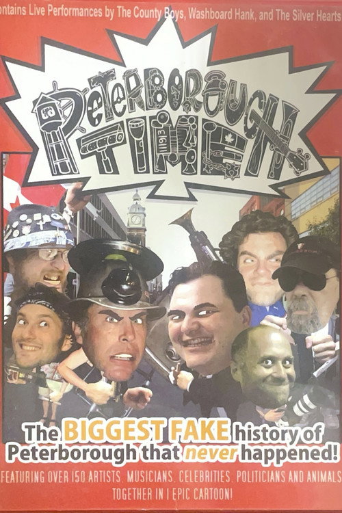 Peterborough Time vertical backdrop 1