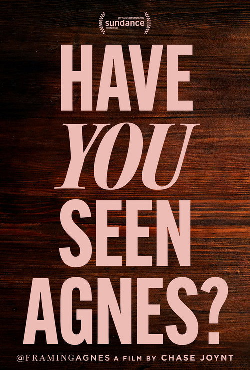 Framing Agnes vertical backdrop 11