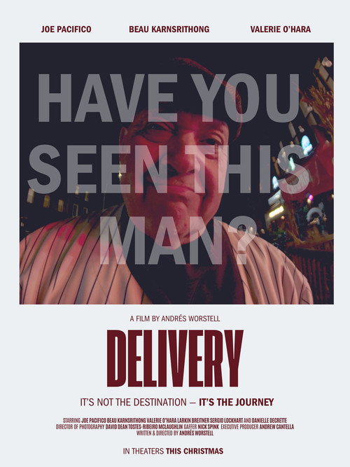 Delivery vertical backdrop 1