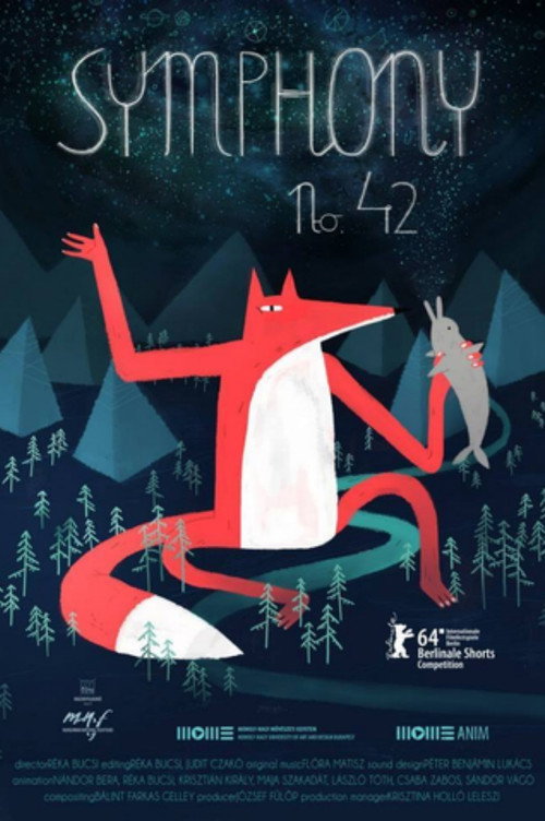Symphony No. 42 vertical backdrop 2