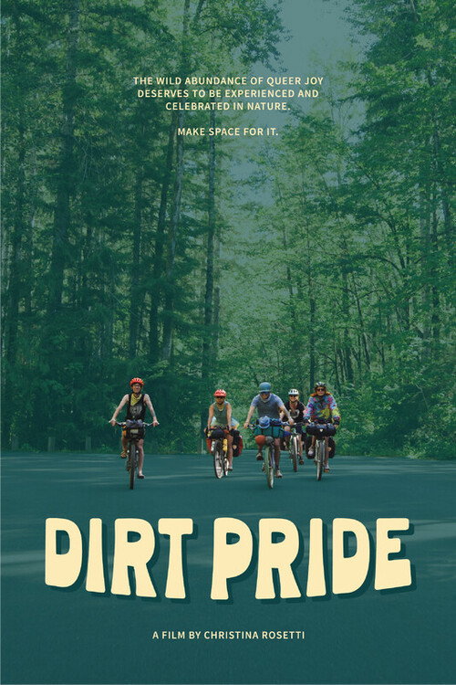 Dirt Pride vertical backdrop 1