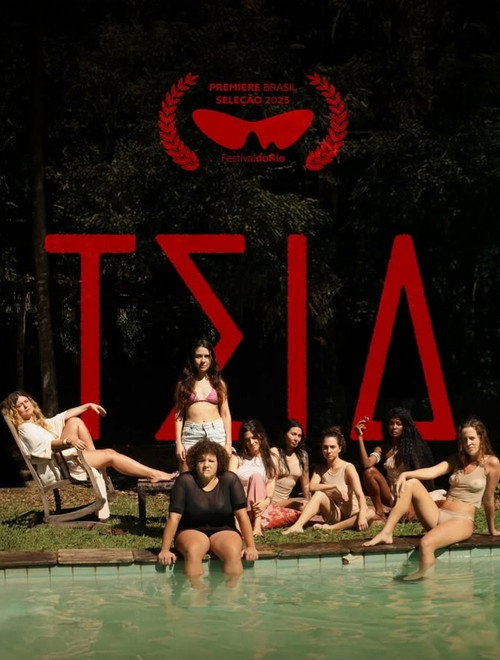 Teia vertical backdrop 1