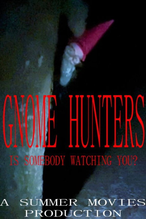 Gnome Hunters vertical backdrop 3