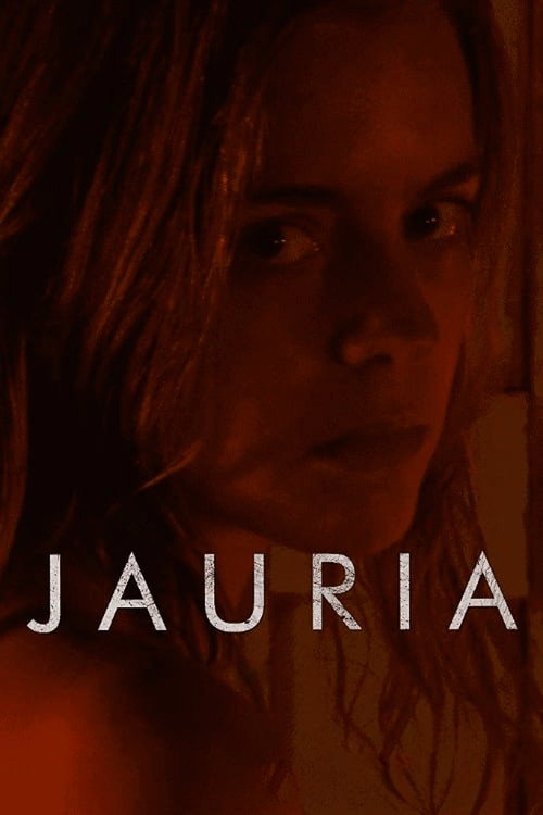 Jauría vertical backdrop 1
