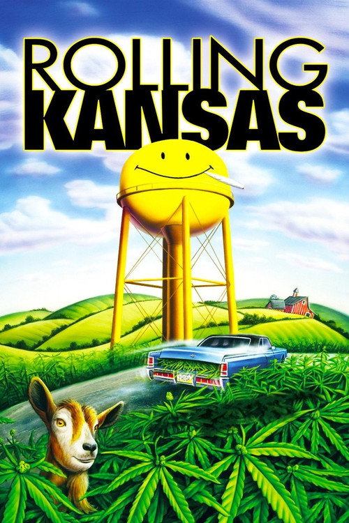 Rolling Kansas vertical backdrop 5