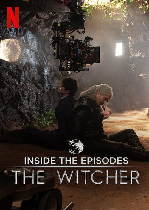 The Witcher: A Look Inside the Episodes vertical backdrop 1
