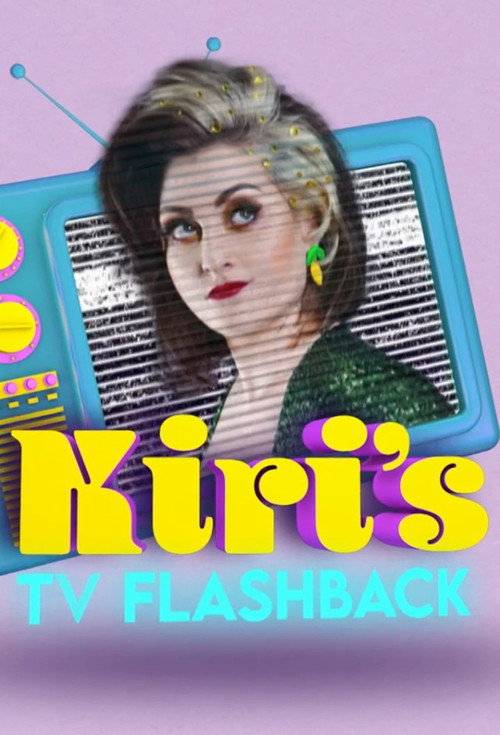 Kiri's TV Flashback vertical backdrop 1