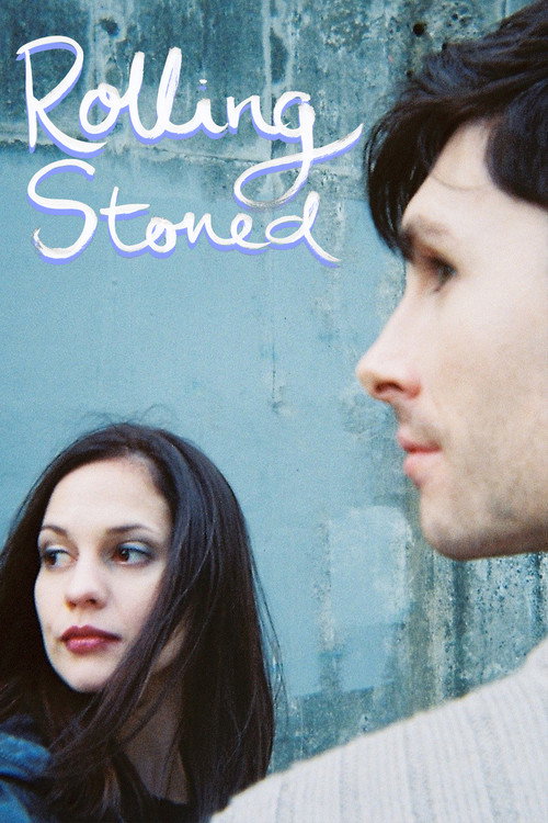 Rolling Stoned vertical backdrop 1
