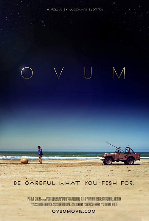 Ovum vertical backdrop 1