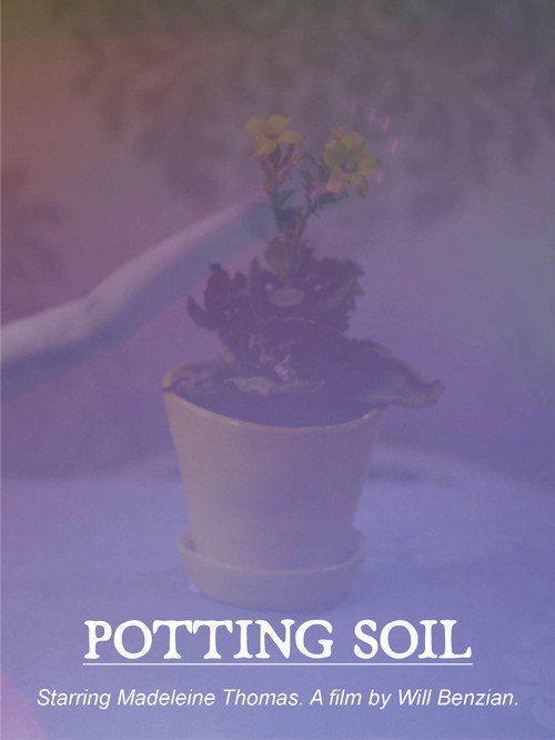 Potting Soil vertical backdrop 2
