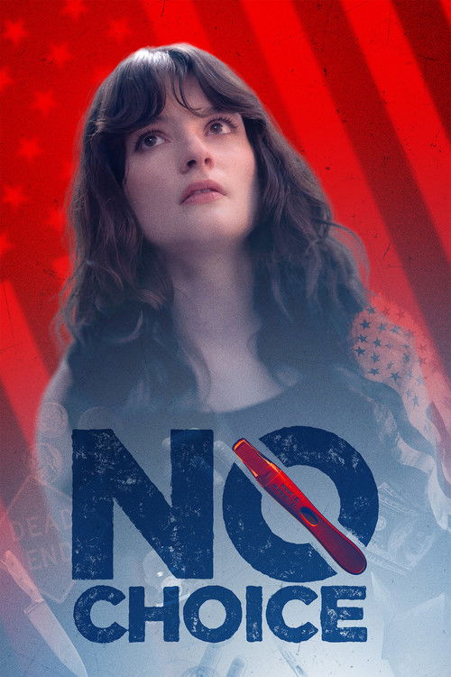 No Choice vertical backdrop 2