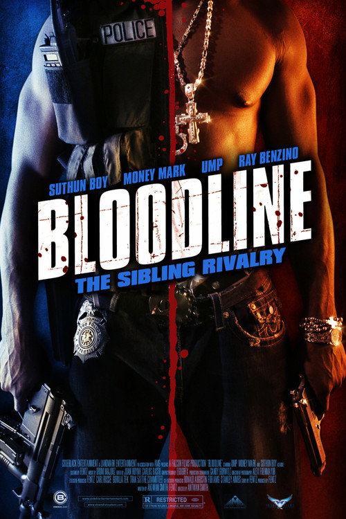 Bloodline vertical backdrop 1