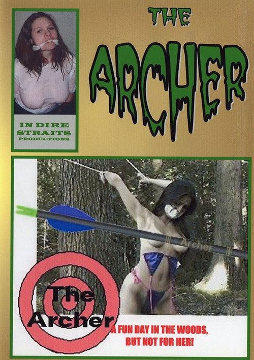 The Archer vertical backdrop 1