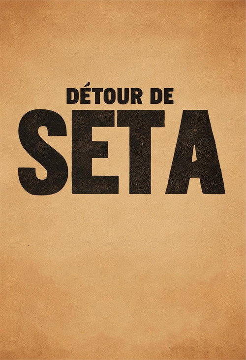 Détour De Seta vertical backdrop 1