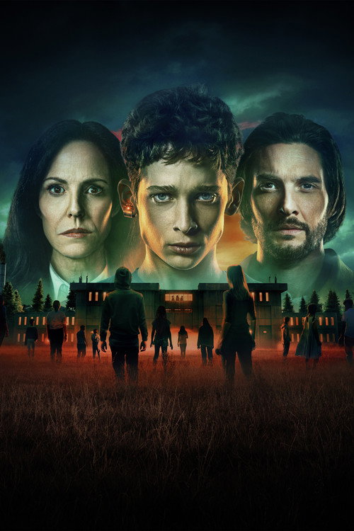 The Institute vertical backdrop 4