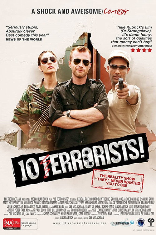 10 Terrorists vertical backdrop 1