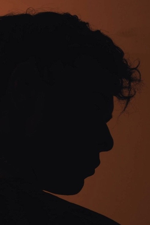 Chiaroscuro vertical backdrop 1