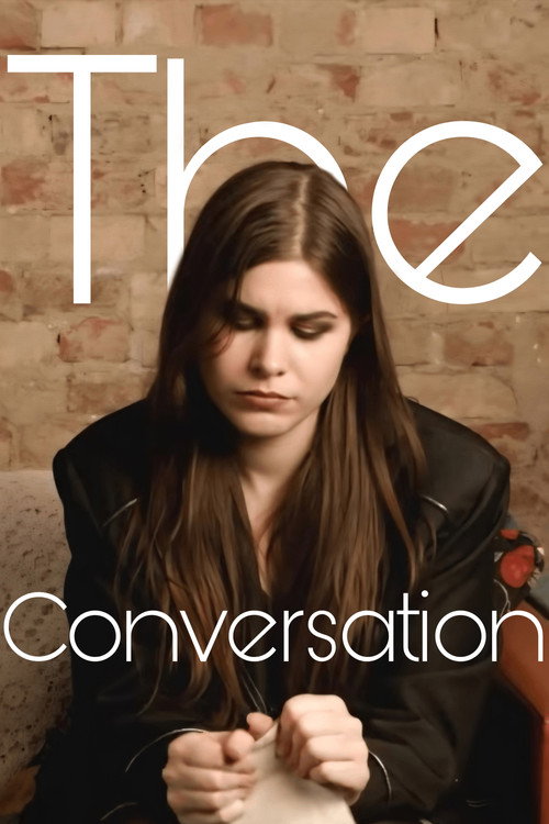 The Conversation vertical backdrop 1