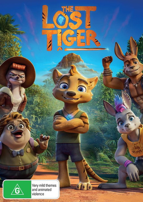 The Lost Tiger vertical backdrop 6