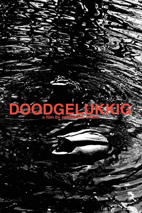 Doodgelukkig vertical backdrop 1