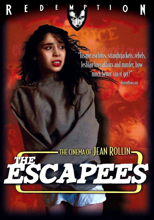 The Escapees vertical backdrop 1