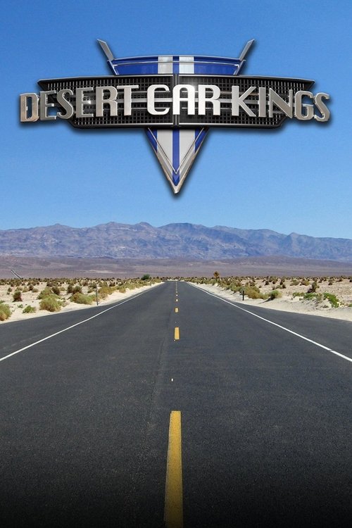 Desert Car Kings vertical backdrop 1