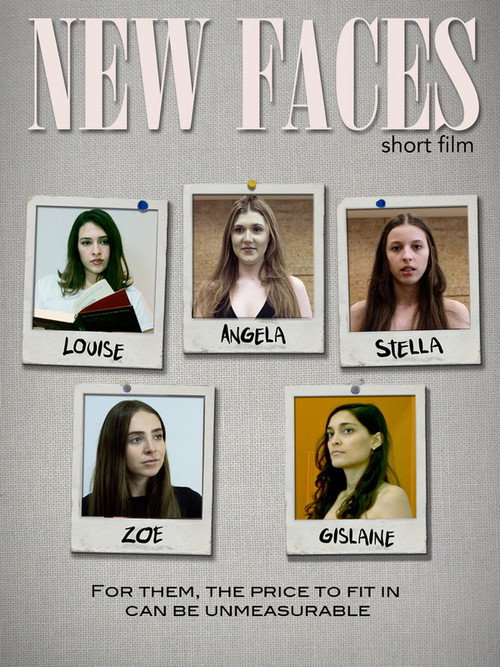 New faces vertical backdrop 1