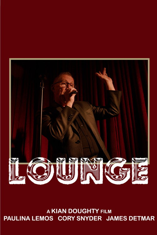 Lounge vertical backdrop 3
