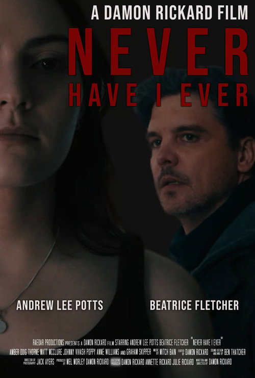 Never Have I Ever vertical backdrop 2