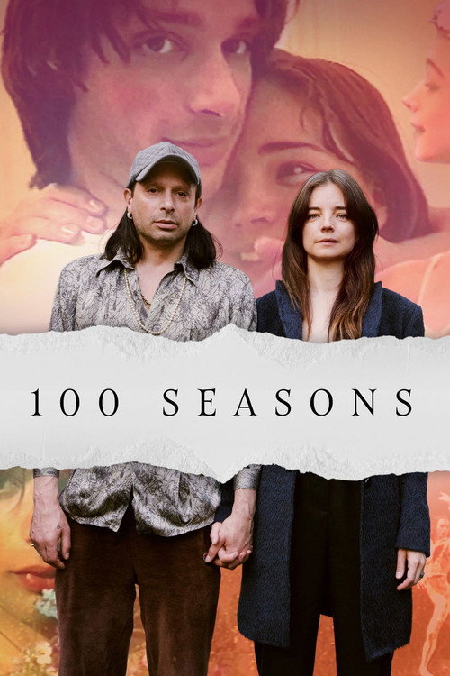 100 Seasons vertical backdrop 2
