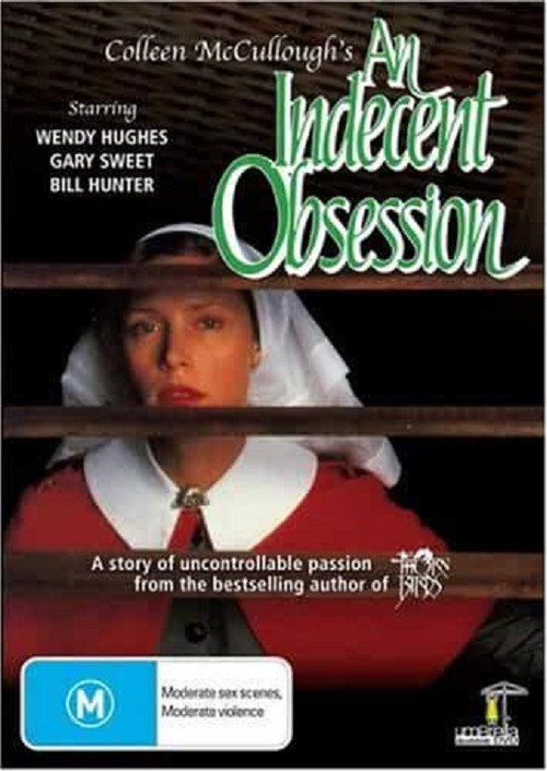 An Indecent Obsession vertical backdrop 2