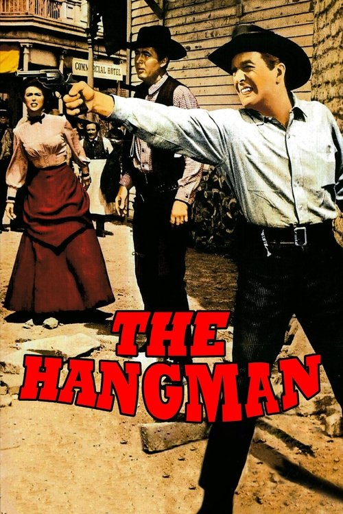 The Hangman vertical backdrop 2