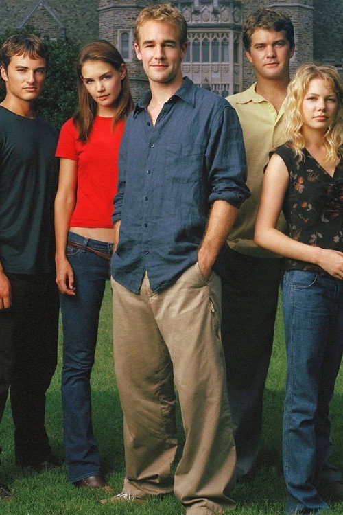 Dawson's Creek vertical backdrop 21