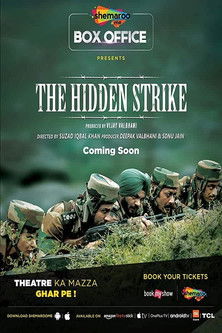 The Hidden Strike vertical backdrop 1