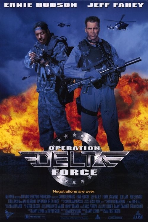 Operation Delta Force vertical backdrop 2