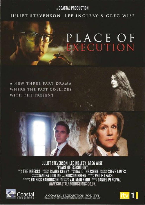 Place of Execution vertical backdrop 2