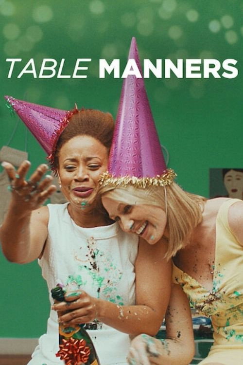 Table Manners vertical backdrop 3