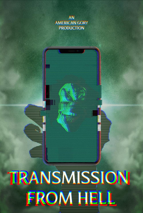 Transmission from Hell vertical backdrop 1