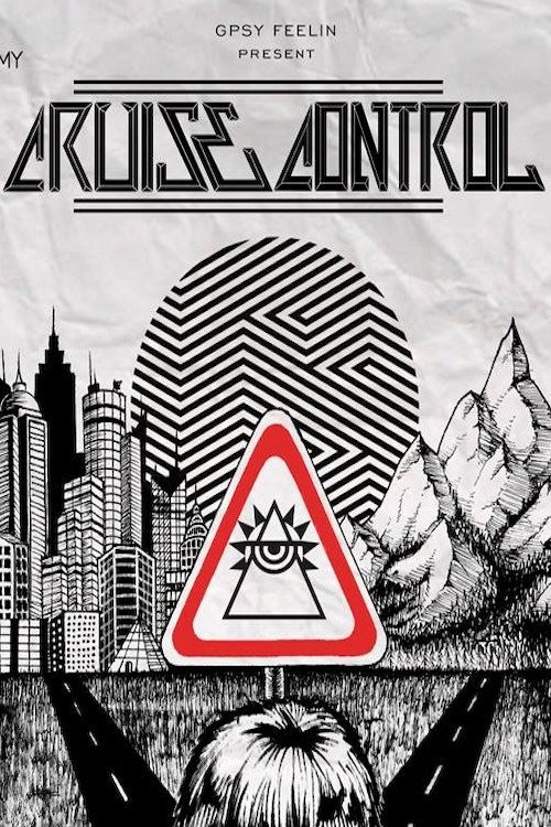 Cruise Control vertical backdrop 1