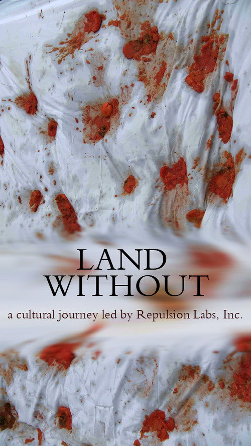 Land Without vertical backdrop 1