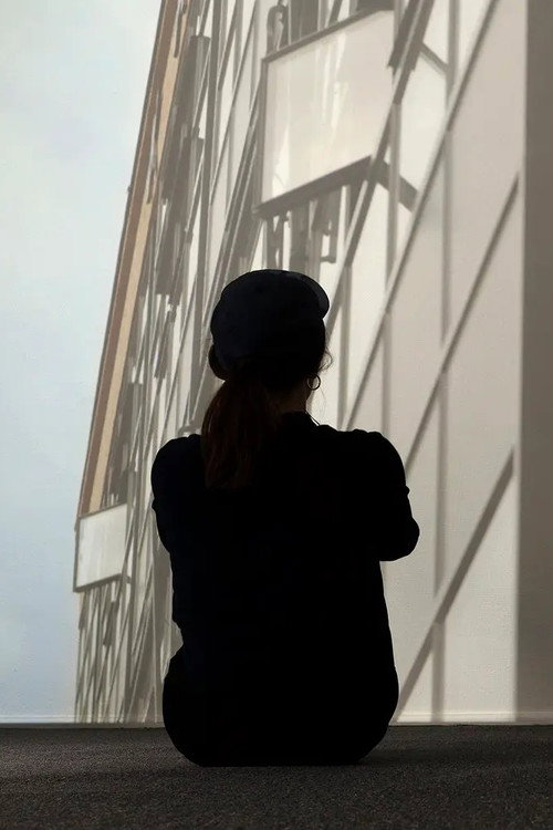 Gropius Memory Palace vertical backdrop 1