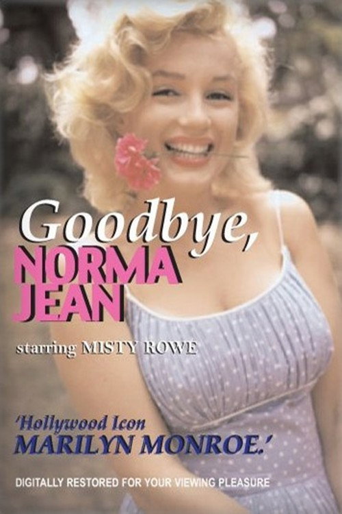 Goodbye, Norma Jean vertical backdrop 5
