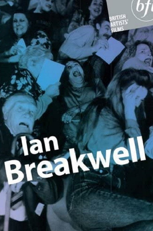 Ian Breakwell's Continuous Diary vertical backdrop 1