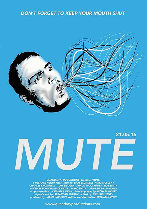 Mute vertical backdrop 1