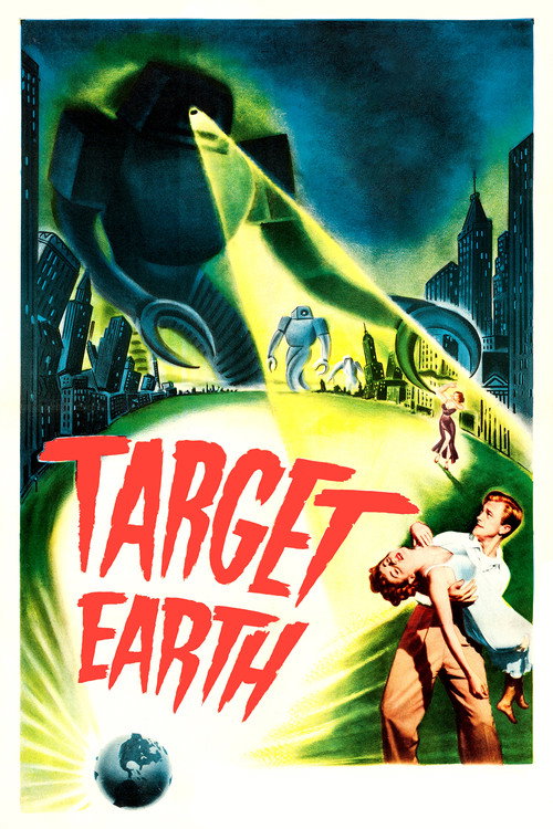 Target Earth vertical backdrop 3