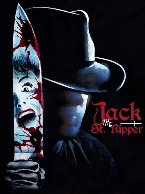 Jack the St. Ripper vertical backdrop 3