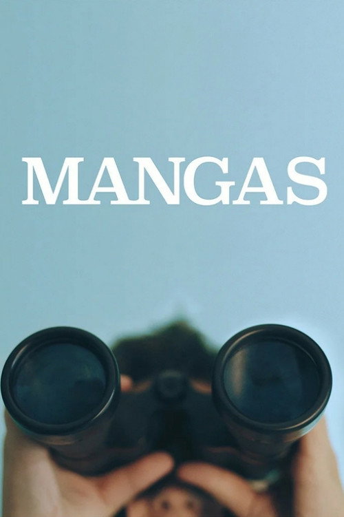 Mangas vertical backdrop 1