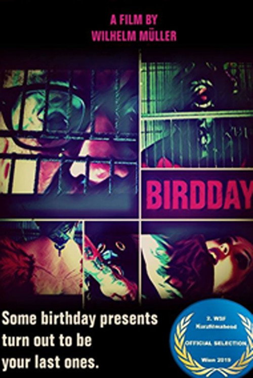 BIRDDAY vertical backdrop 1