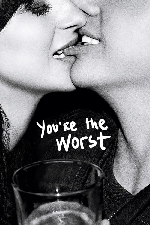 You're the Worst vertical backdrop 2